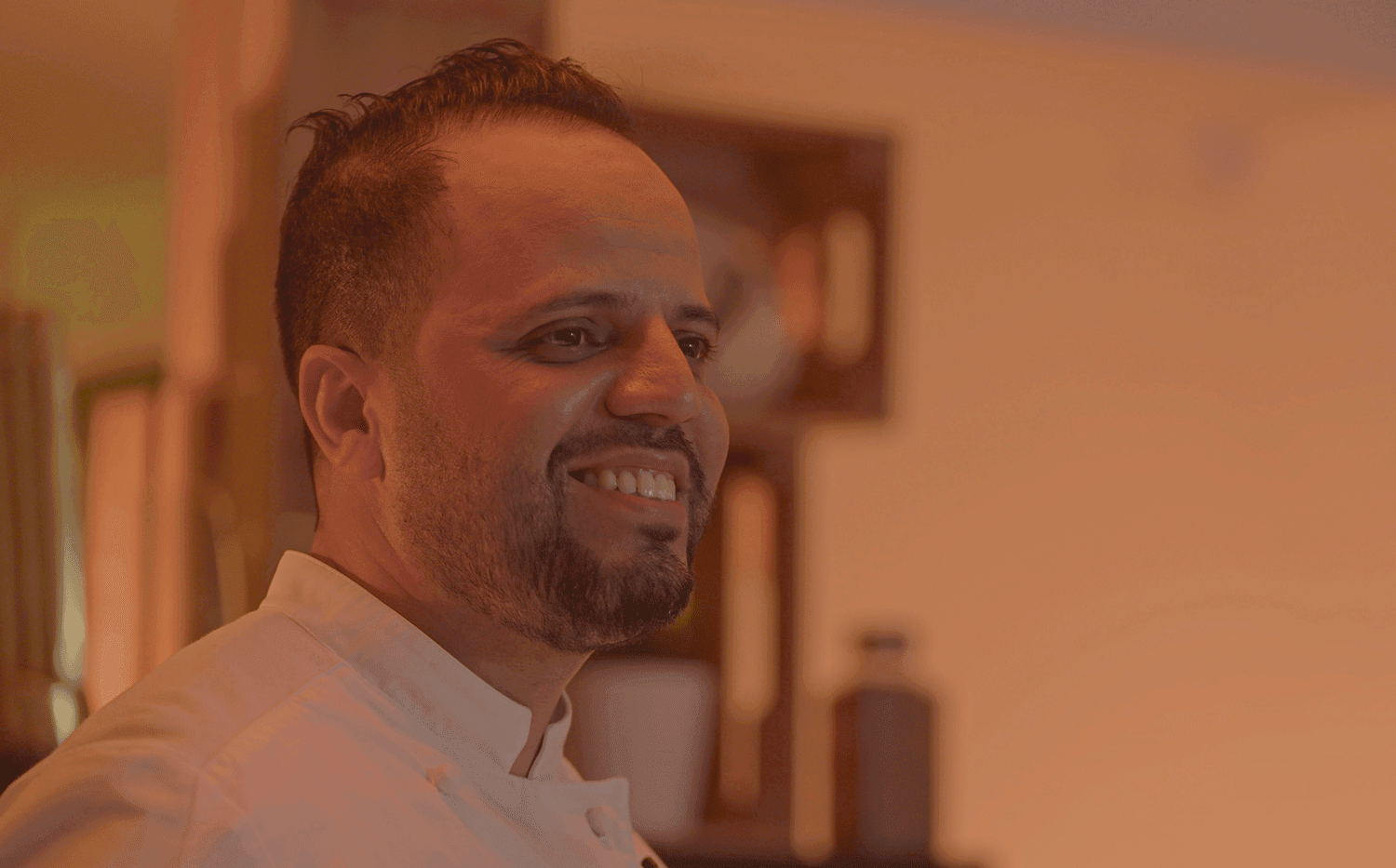 The Taste of Good Things