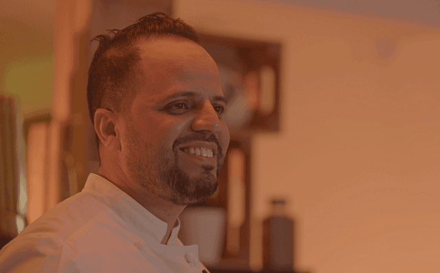 The Taste of Good Things