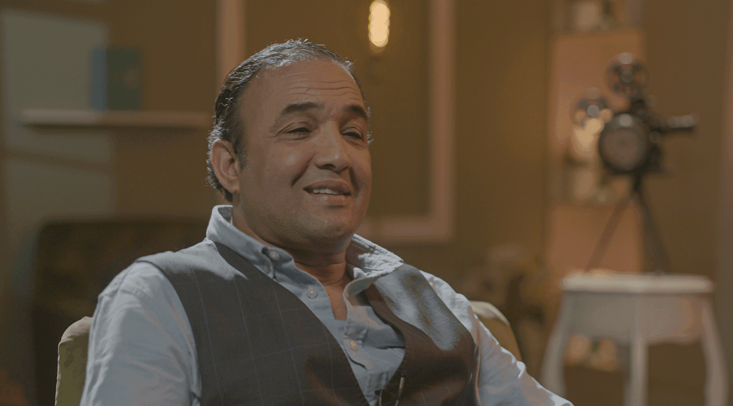 Mastering the art of storytelling: From screen to reality