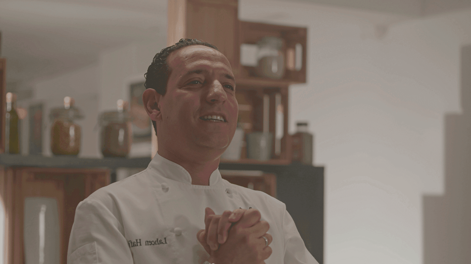 From Passion to Excellence in Gastronomy