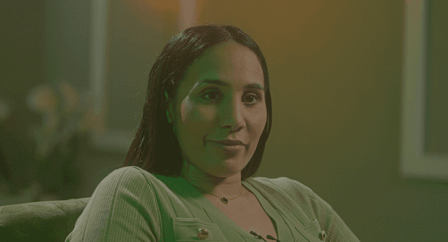 Resilience & Determination: Lessons from a Champion