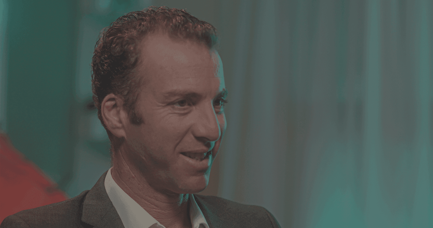 Everyone has their Everest