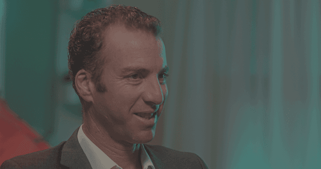 Everyone has their Everest