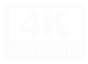 4K UHD Icon