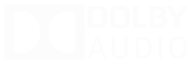 Dolby Audio Icon